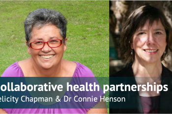 Collaborative health partnerships