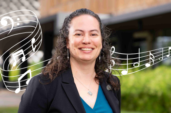 Mood, Community and More: How Music Makes our World