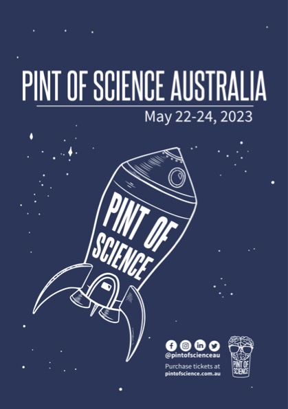 2023 | Pint of Science Australia