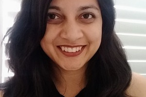 Dnyanada Gokhale