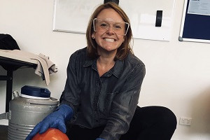 Kiri Beilby