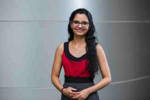 Divya Ramnath