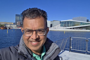 Ranjit Dutta