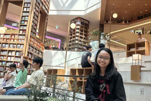 Izzah Abdul Rahim