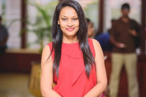 Dinushi Munasingha Mudiyanselage