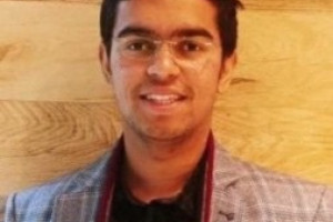 Hardik Gaur
