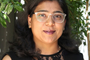 Shakuntla Gondalia