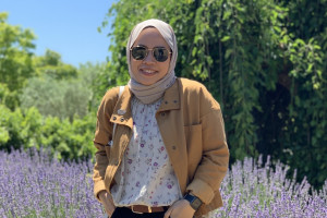 Nurul Aisha Zainal Abidin
