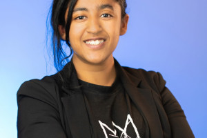 Ishika Mahajan