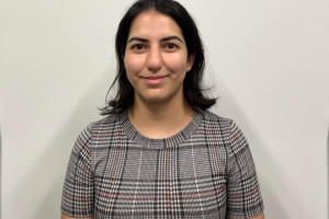 Mahta Mansouri