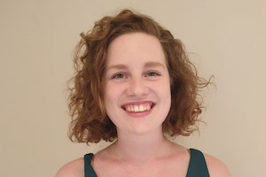 Rhiannon Crowley