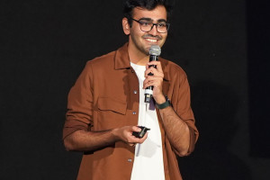 Mehershad Wadia