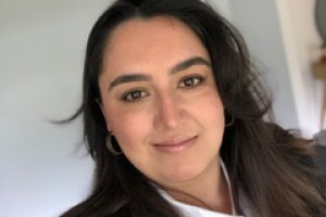 Bruna Panizzutti Parry