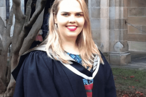 Sarah Thomas Broome