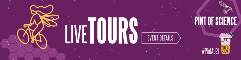 events page thin banners tours